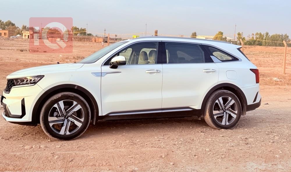 کیا سۆرینتۆ